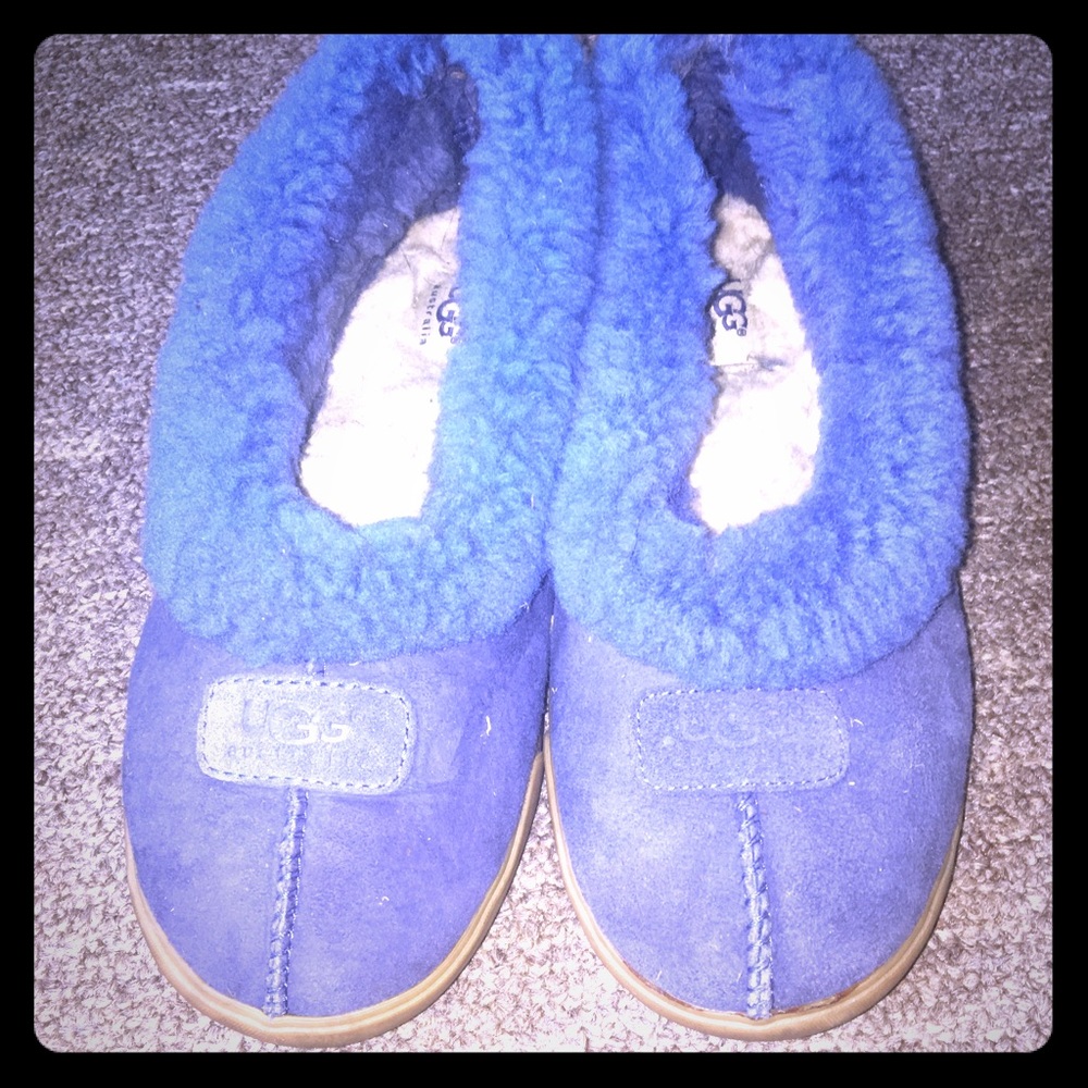 UGG Slippers
